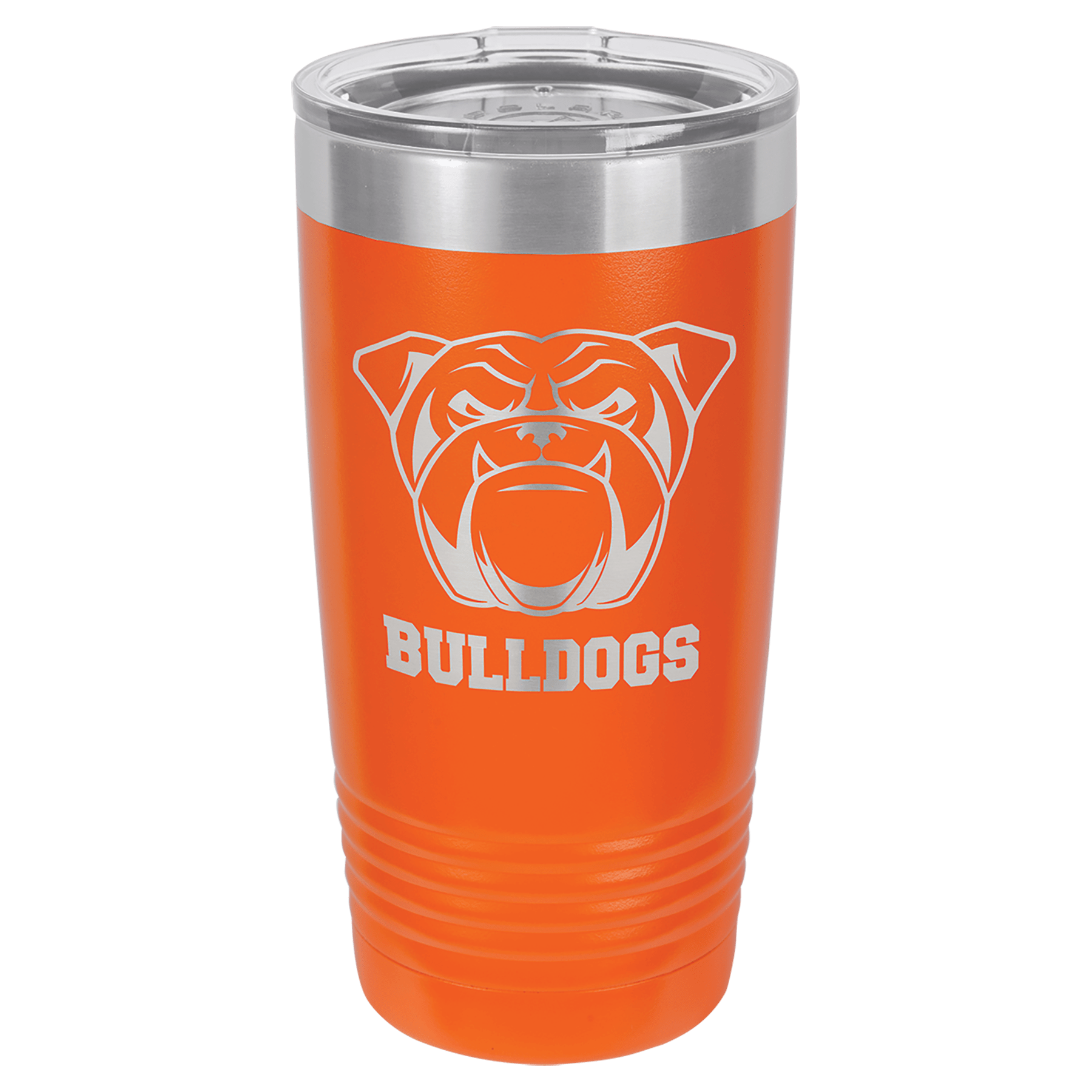 Polar Camel Laser Engraved Tumbler - 30oz