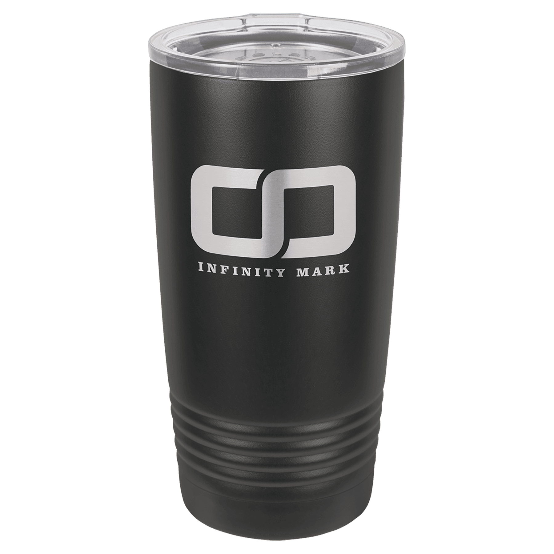 Polar Camel Laser Engraved Tumbler - 30oz