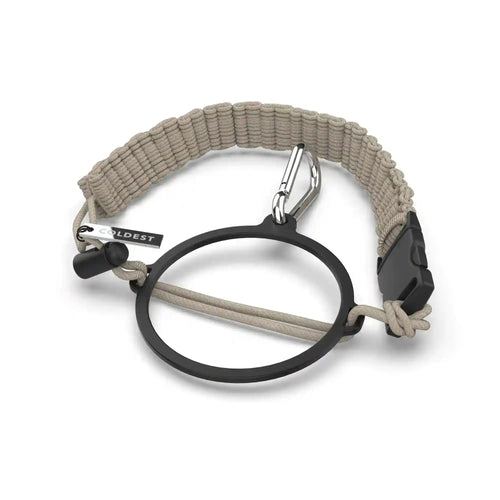 Coldest Paracord Handle