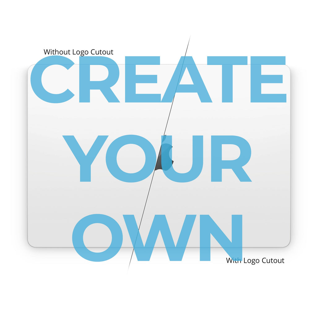 Custom - Apple MacBook Skin