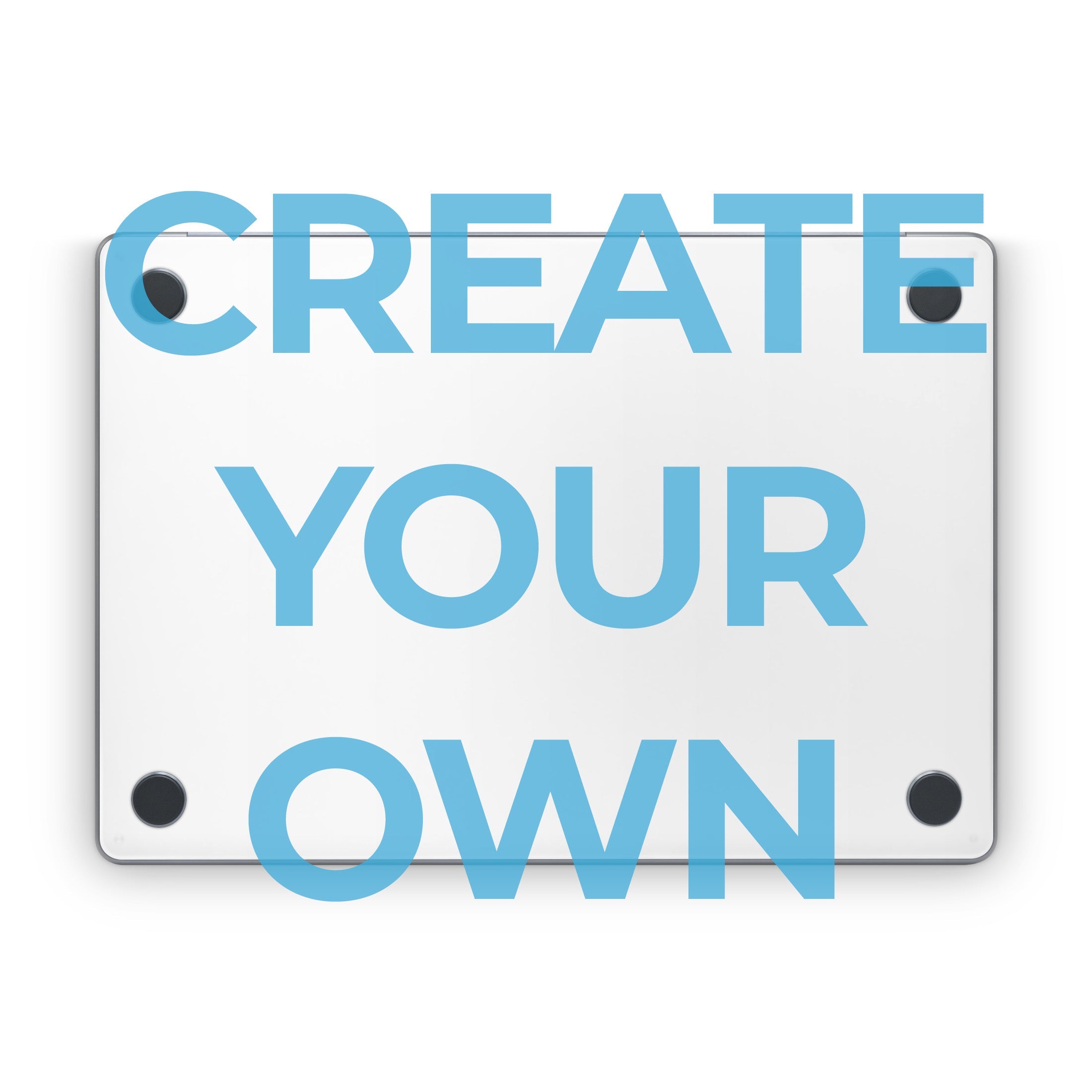 Custom - Apple MacBook Skin