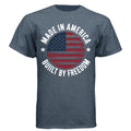 VINTAGE NAVY - 6010 - FRONT