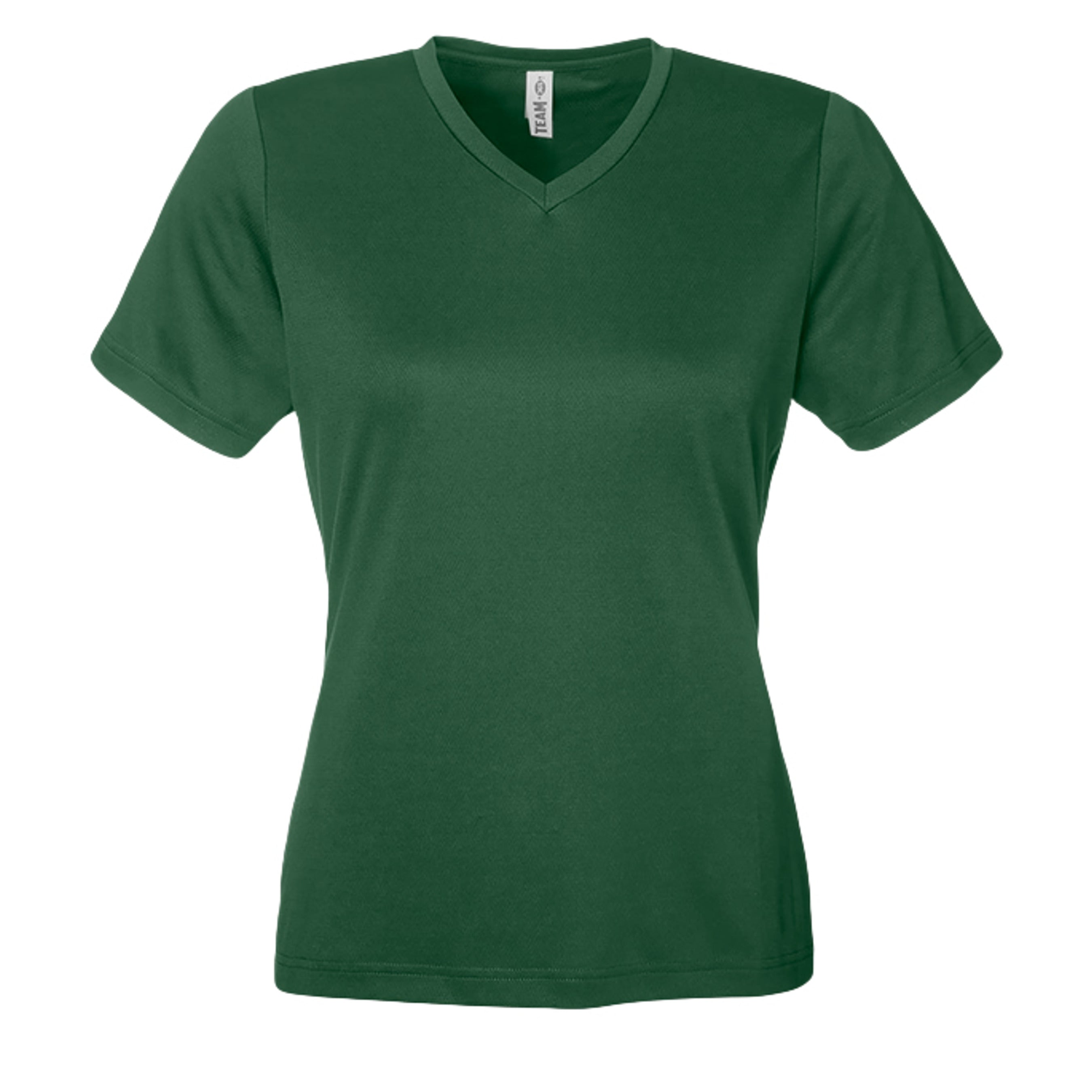 Sport Dark Green - TT15W - FRONT