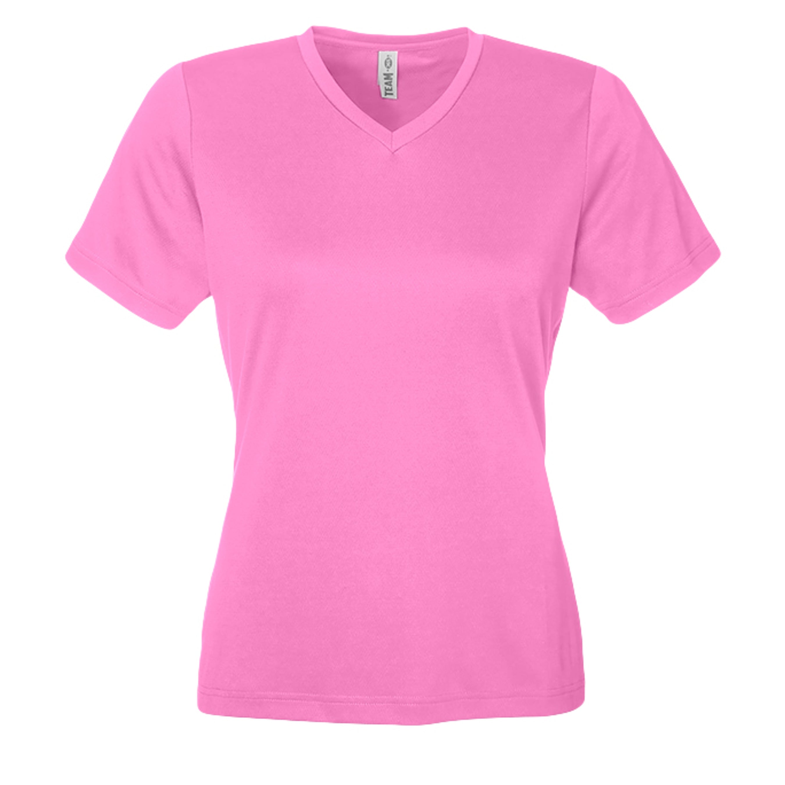 Sport Charity Pink - TT15W - FRONT