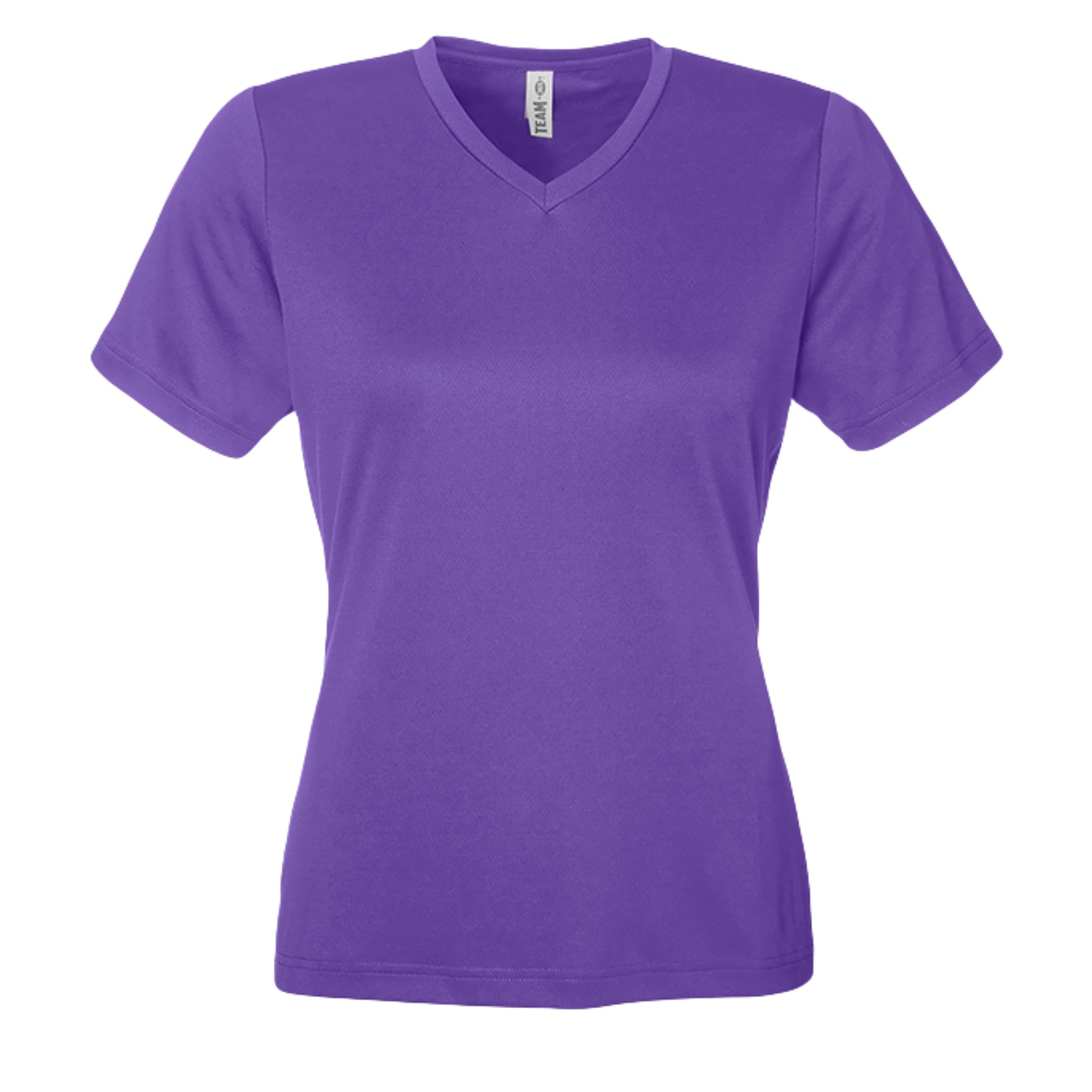 Sport Purple - TT15W - FRONT