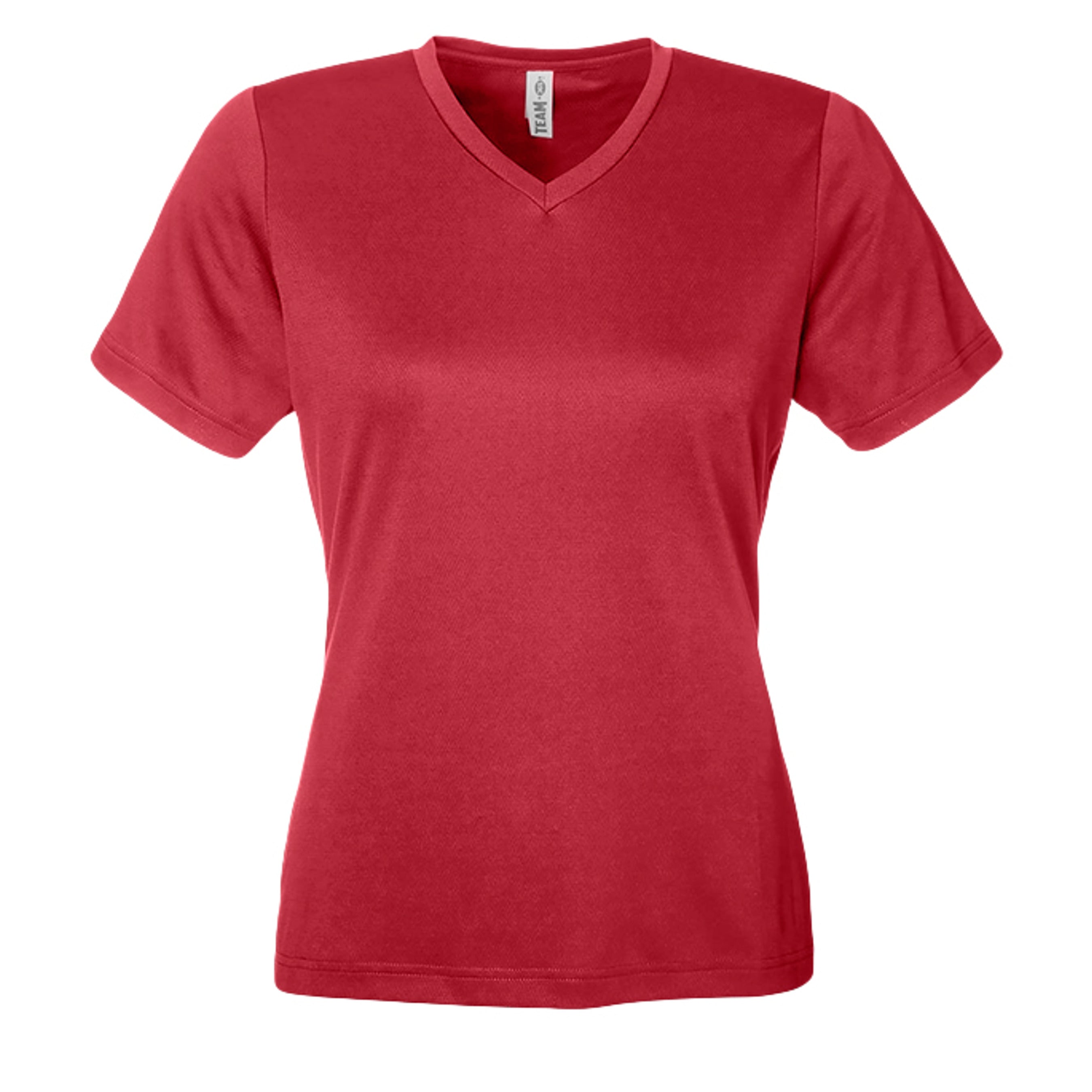 Sport Red - TT15W - FRONT