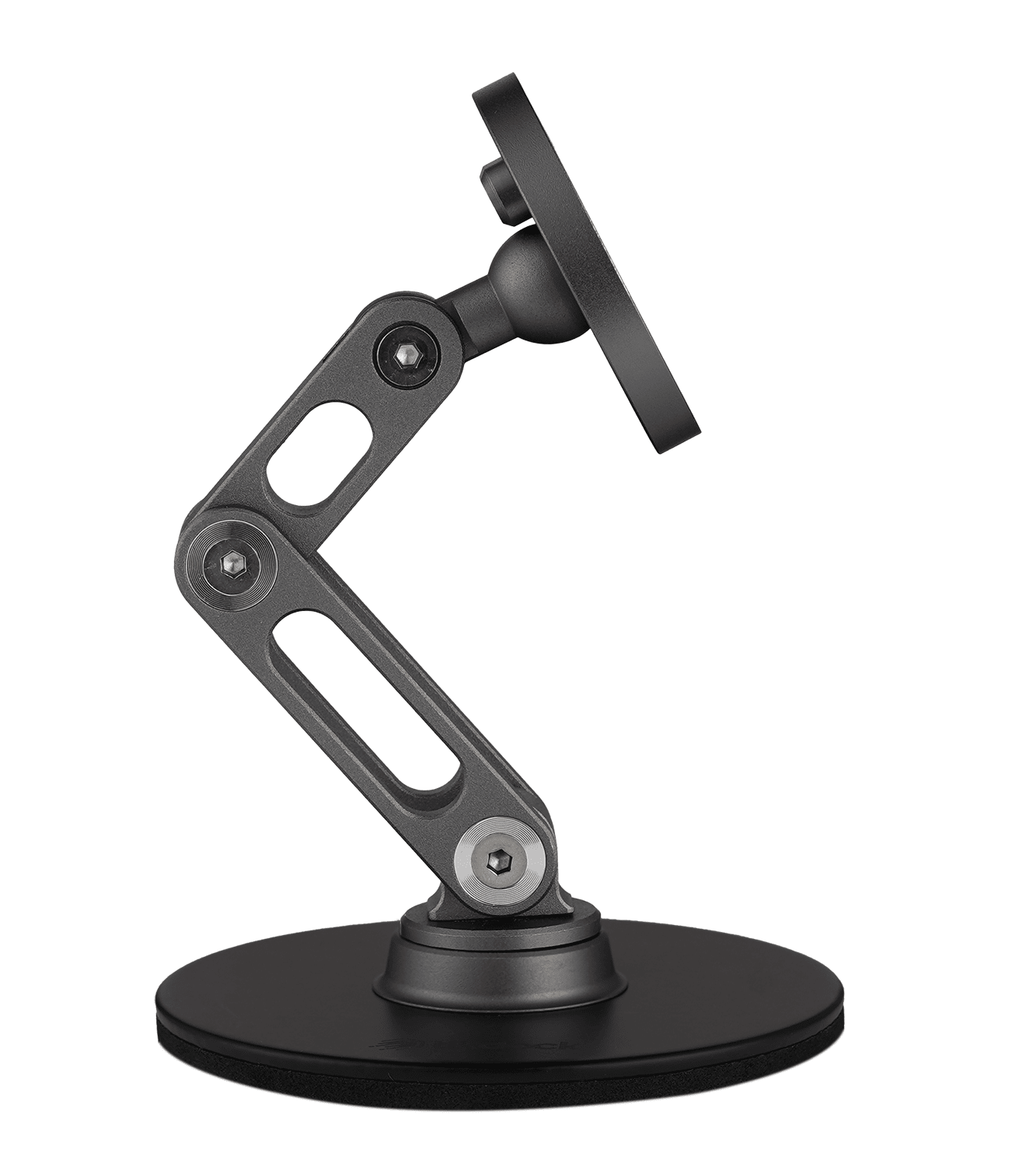 SpaceGrey ClikDock Wireless Stand