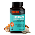 Ultimate Mushroom Complex Capsules